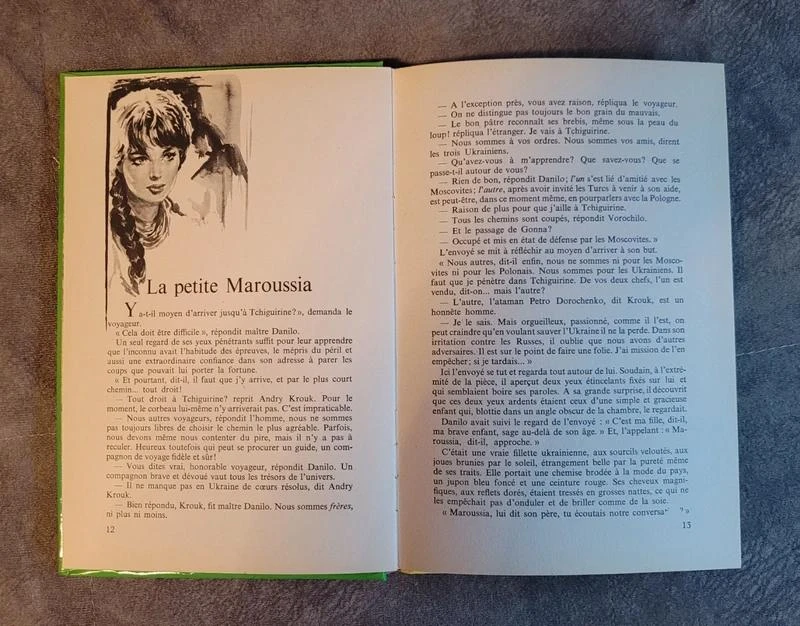 Maroussia Stahl J.-P. – photo 3